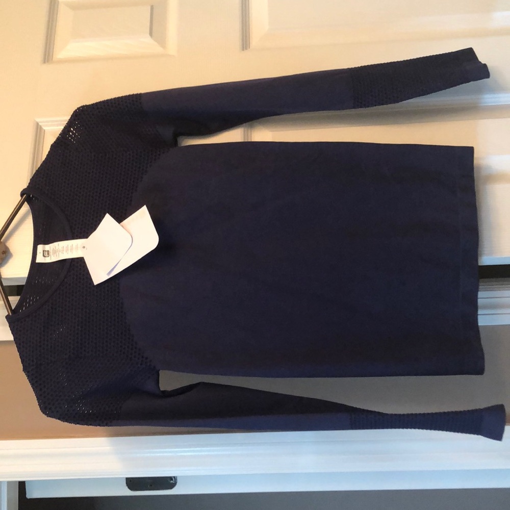 Fabletics Musetta seamless top - Picture 3 of 5